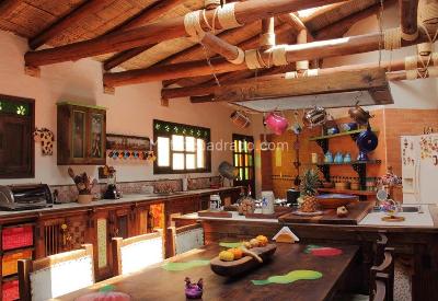 Casa de 3 alcobas en venta en Vereda Yerbabuena Código C 095, Chía, 500 m² · foto 5 de 12
