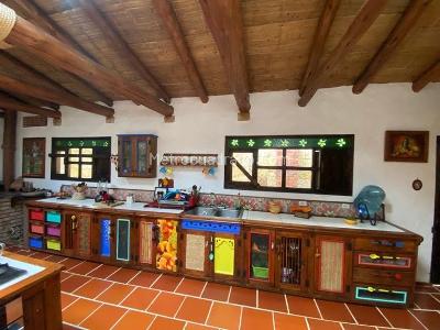 Casa de 3 alcobas en venta en Vereda Yerbabuena Código C 095, Chía, 500 m² · foto 6 de 12