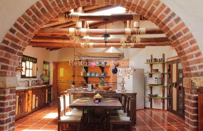 Casa de 3 alcobas en venta en Vereda Yerbabuena Código C 095, Chía, 500 m² · foto 7 de 12