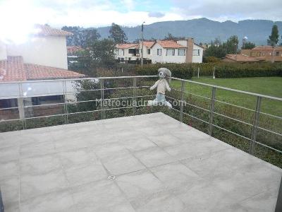 Casa de 3 alcobas en venta en Vereda Rio Grande Código C 019, Cajicá, 164 m² · foto 12 de 16