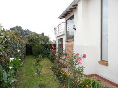 Casa de 3 alcobas en venta en Vereda Rio Grande Código C 019, Cajicá, 164 m² · foto 2 de 16
