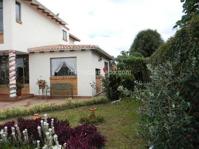 Casa de 3 alcobas en venta en Vereda Rio Grande Código C 019, Cajicá, 164 m² · foto 3 de 16