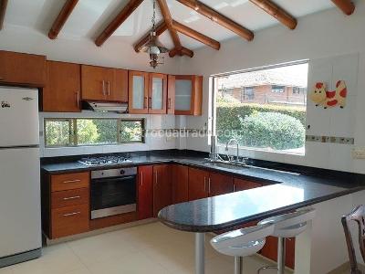 Casa de 3 alcobas en venta en Vereda Rio Grande Código C 019, Cajicá, 164 m² · foto 7 de 16