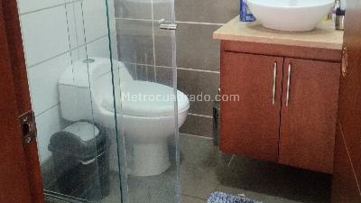 Apartamento de 3 alcobas en venta en Urbano Código A 011, Chía, 105 m² · foto 11 de 11