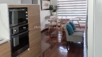 Apartamento de 3 alcobas en venta en Urbano Código A 011, Chía, 105 m² · foto 2 de 11