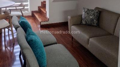 Apartamento de 3 alcobas en venta en Urbano Código A 011, Chía, 105 m² · foto 3 de 11
