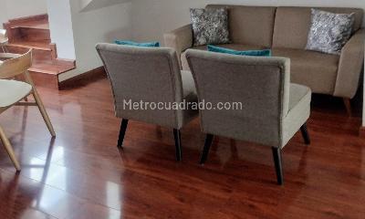 Apartamento de 3 alcobas en venta en Urbano Código A 011, Chía, 105 m² · foto 4 de 11