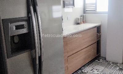 Apartamento de 3 alcobas en venta en Urbano Código A 011, Chía, 105 m² · foto 6 de 11