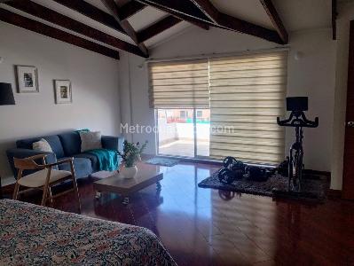 Apartamento de 3 alcobas en venta en Urbano Código A 011, Chía, 105 m² · foto 8 de 11
