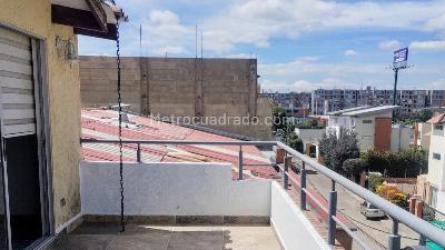 Apartamento de 3 alcobas en venta en Urbano Código A 011, Chía, 105 m² · foto 9 de 11