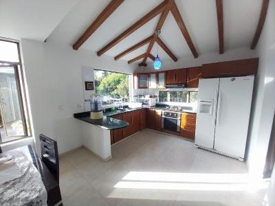 Casa de 3 alcobas en venta en Vereda Canelón Código C 003, Cajicá, 194 m² · foto 10 de 19