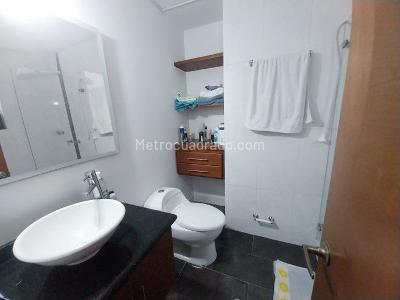 Casa de 3 alcobas en venta en Vereda Canelón Código C 003, Cajicá, 194 m² · foto 18 de 19