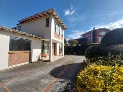 Casa de 3 alcobas en venta en Vereda Canelón Código C 003, Cajicá, 194 m² · foto 2 de 19