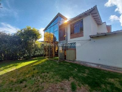 Casa de 3 alcobas en venta en Vereda Canelón Código C 003, Cajicá, 194 m² · foto 4 de 19