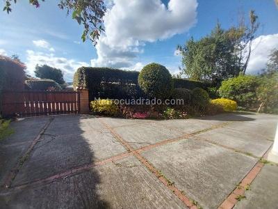 Casa de 3 alcobas en venta en Vereda Canelón Código C 003, Cajicá, 194 m² · foto 6 de 19