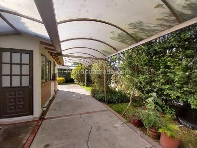 Casa de 3 alcobas en venta en Vereda Canelón Código C 003, Cajicá, 194 m² · foto 7 de 19