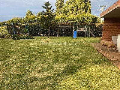 Casa de 4 alcobas en venta en Vereda Yerbabuena Código C 038, Chía, 680 m² · foto 2 de 11