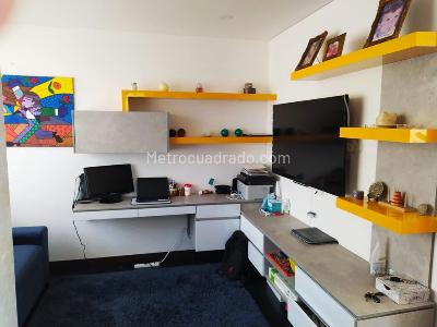 Casa de 3 alcobas en venta en Vereda Canelon Código C 048, Cajicá, 139 m² · foto 14 de 19
