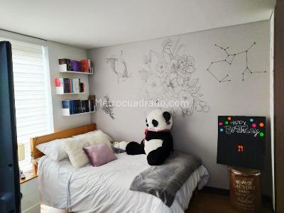 Casa de 3 alcobas en venta en Vereda Canelon Código C 048, Cajicá, 139 m² · foto 17 de 19