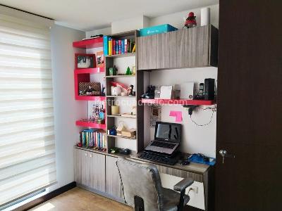 Casa de 3 alcobas en venta en Vereda Canelon Código C 048, Cajicá, 139 m² · foto 18 de 19