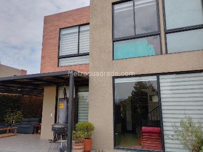 Casa de 3 alcobas en venta en Vereda Canelon Código C 048, Cajicá, 139 m² · foto 2 de 19