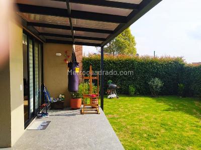 Casa de 3 alcobas en venta en Vereda Canelon Código C 048, Cajicá, 139 m² · foto 3 de 19