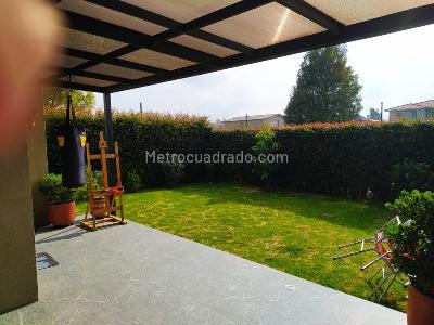 Casa de 3 alcobas en venta en Vereda Canelon Código C 048, Cajicá, 139 m² · foto 4 de 19