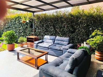 Casa de 3 alcobas en venta en Vereda Canelon Código C 048, Cajicá, 139 m² · foto 5 de 19