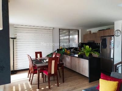 Casa de 3 alcobas en venta en Vereda Canelon Código C 048, Cajicá, 139 m² · foto 8 de 19