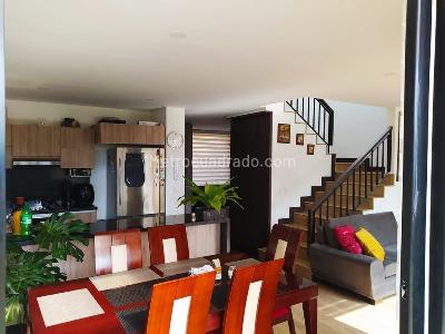 Casa de 3 alcobas en venta en Vereda Canelon Código C 048, Cajicá, 139 m² · foto 9 de 19