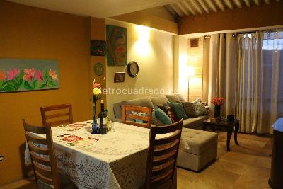 Casa de 5 alcobas en venta en Urbana Código C 001, Chía, 168 m² · foto 3 de 6