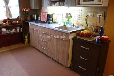 Casa de 5 alcobas en venta en Urbana Código C 001, Chía, 168 m² · foto 4 de 6