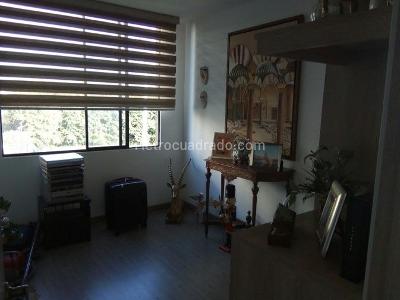 Apartamento de 3 alcobas en venta en Urbano A 012, Cajicá, 72 m² · foto 10 de 14