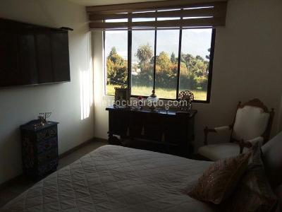 Apartamento de 3 alcobas en venta en Urbano A 012, Cajicá, 72 m² · foto 12 de 14