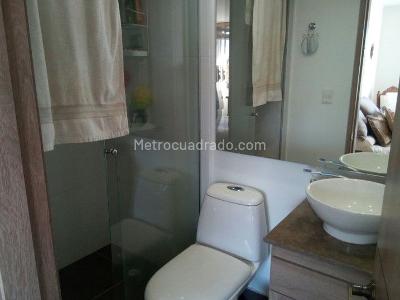 Apartamento de 3 alcobas en venta en Urbano A 012, Cajicá, 72 m² · foto 13 de 14