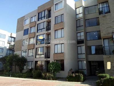 Apartamento de 3 alcobas en venta en Urbano A 012, Cajicá, 72 m² · foto 14 de 14