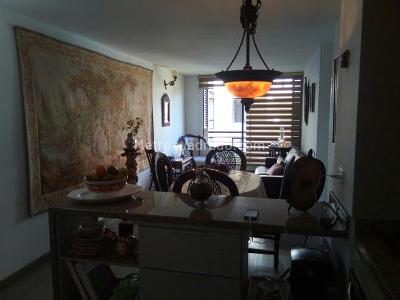 Apartamento de 3 alcobas en venta en Urbano A 012, Cajicá, 72 m² · foto 4 de 14