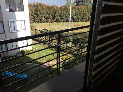 Apartamento de 3 alcobas en venta en Urbano A 012, Cajicá, 72 m² · foto 7 de 14