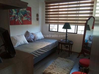 Apartamento de 3 alcobas en venta en Urbano A 012, Cajicá, 72 m² · foto 9 de 14