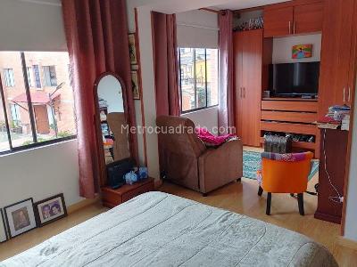 Casa de 4 alcobas en venta en Urbana Código C 021, Chía, 175 m² · foto 11 de 18