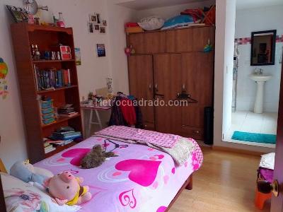 Casa de 4 alcobas en venta en Urbana Código C 021, Chía, 175 m² · foto 13 de 18