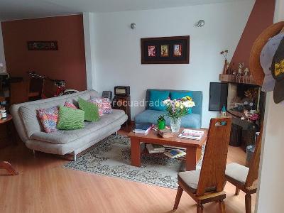 Casa de 4 alcobas en venta en Urbana Código C 021, Chía, 175 m² · foto 2 de 18
