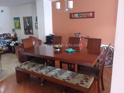 Casa de 4 alcobas en venta en Urbana Código C 021, Chía, 175 m² · foto 3 de 18
