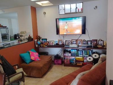 Casa de 4 alcobas en venta en Urbana Código C 021, Chía, 175 m² · foto 4 de 18