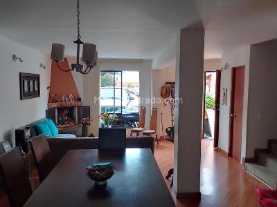 Casa de 4 alcobas en venta en Urbana Código C 021, Chía, 175 m² · foto 5 de 18