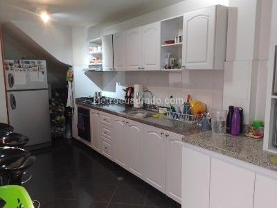 Casa de 4 alcobas en venta en Urbana Código C 021, Chía, 175 m² · foto 8 de 18