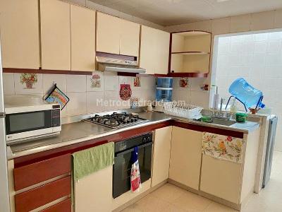 Casa de 3 alcobas en venta en Urbana Código C 022, Chía, 186 m² · foto 10 de 14