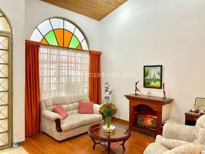 Casa de 3 alcobas en venta en Urbana Código C 022, Chía, 186 m² · foto 3 de 14