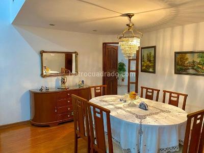 Casa de 3 alcobas en venta en Urbana Código C 022, Chía, 186 m² · foto 5 de 14