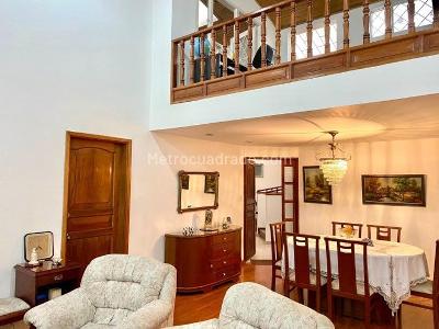 Casa de 3 alcobas en venta en Urbana Código C 022, Chía, 186 m² · foto 6 de 14